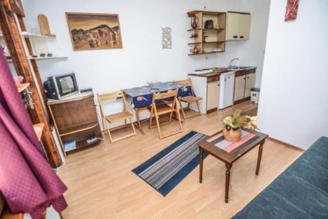Backyard Apartment Ohrid Ngoại thất bức ảnh