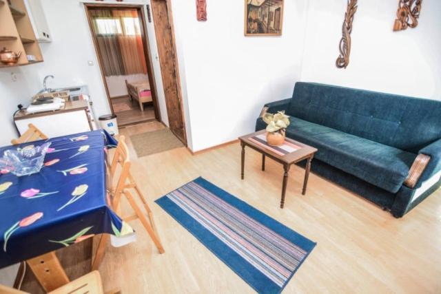 Backyard Apartment Ohrid Ngoại thất bức ảnh
